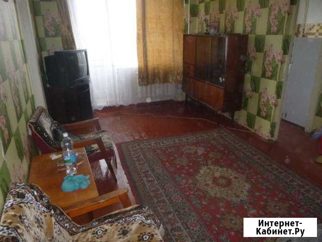 2-комнатная квартира, 47 м², 5/5 эт. в аренду на длительный срок в Твери Тверь - изображение 1