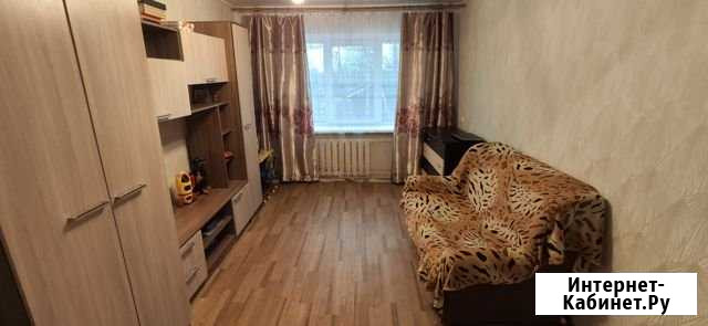 2-комнатная квартира, 42 м², 2/3 эт. на продажу в Талдоме Талдом - изображение 1
