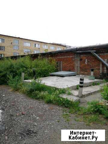 Машиноместо 10 м² на продажу в Красноярске Красноярск - изображение 1