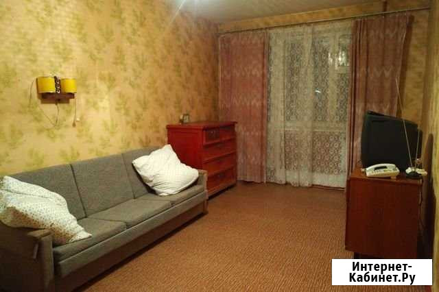 1-комнатная квартира, 36.3 м², 3/9 эт. на продажу в Петрозаводске Петрозаводск - изображение 1