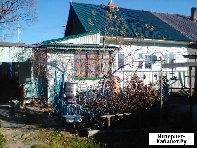 Дом 30.6 м² на участке 4 сот. на продажу в Уваровке Уваровка - изображение 1