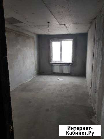 2-комнатная квартира, 72.8 м², 1/9 эт. на продажу в Чебоксарах Чебоксары - изображение 1