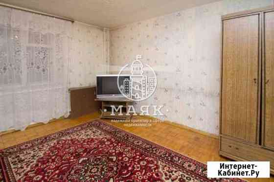 3-комнатная квартира, 60 м², 6/10 эт. на продажу в Челябинске Челябинск