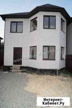 Дом 124 м² на участке 3.5 сот. на продажу в Ставрополе Ставрополь