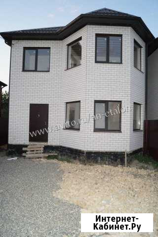 Дом 124 м² на участке 3.5 сот. на продажу в Ставрополе Ставрополь - изображение 1