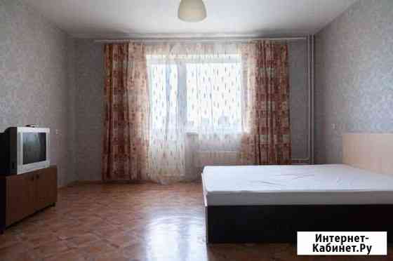 1-комнатная квартира, 43 м², 7/10 эт. на продажу в Челябинске Челябинск