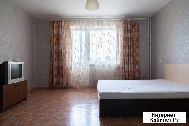 1-комнатная квартира, 43 м², 7/10 эт. на продажу в Челябинске Челябинск - изображение 1