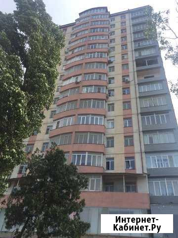 3-комнатная квартира, 133 м², 15/17 эт. на продажу в Махачкале Махачкала - изображение 1