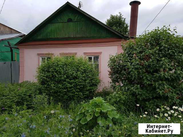 Дом 62 м² на участке 11 сот. на продажу в Орле Орёл - изображение 1