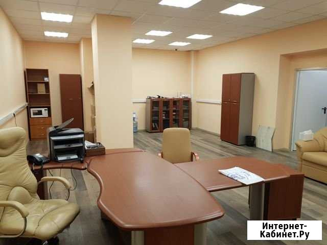 Помещение свободного назначения, 50 кв.м. Кострома - изображение 1