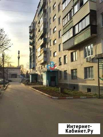 2-комнатная квартира, 47.4 м², 1/9 эт. на продажу в Ликино-Дулево Ликино-Дулево - изображение 1