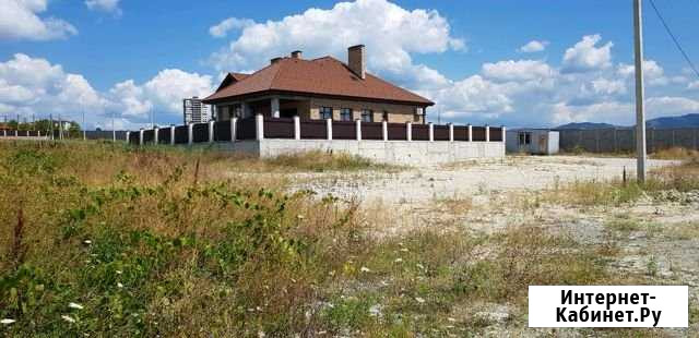 Участок ИЖС 6 сот. на продажу в Новороссийске Новороссийск - изображение 1