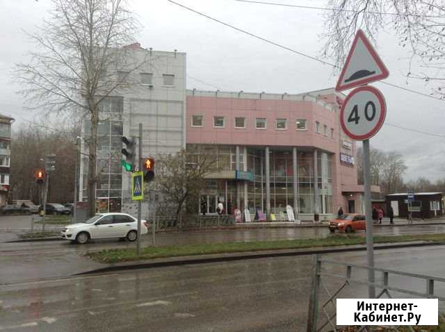 Универсальное помещение, 489 кв.м. Пермь - изображение 1