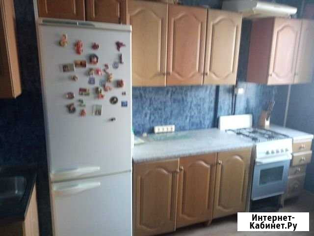 2-комнатная квартира, 63 м², 5/9 эт. в аренду на длительный срок в Омске Омск - изображение 1
