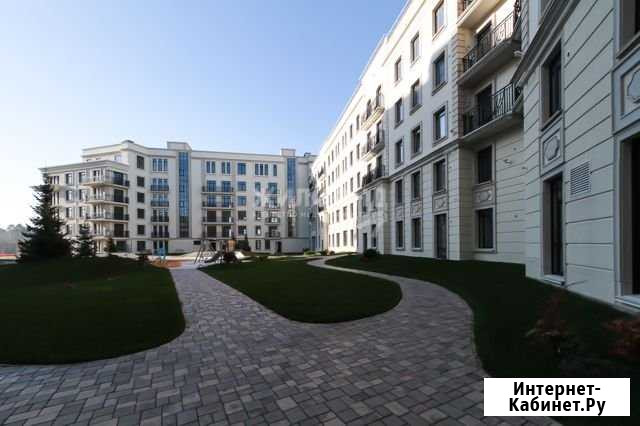 2-комнатная квартира, 79 м², 5/5 эт. на продажу в Новосибирске Новосибирск - изображение 1