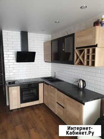 2-комнатная квартира, 70 м², 10/12 эт. в аренду посуточно во Владивостоке Владивосток - изображение 1
