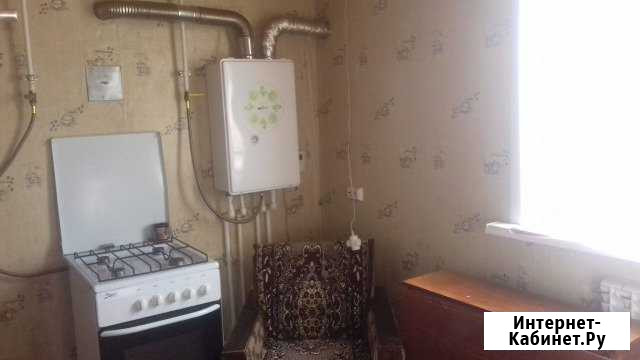1-комнатная квартира, 25 м², 2/2 эт. на продажу в Рыбной Слободе Рыбная Слобода - изображение 1