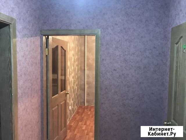 1-комнатная квартира, 37 м², 3/17 эт. на продажу в Курске Курск - изображение 1