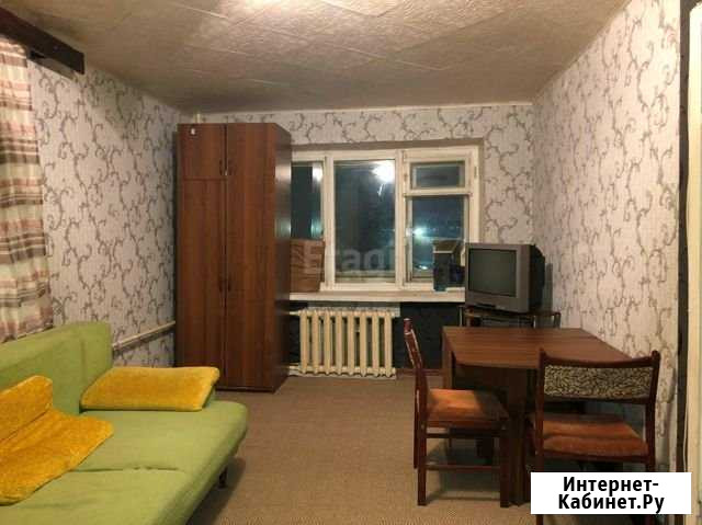 1-комнатная квартира, 33.1 м², 4/5 эт. на продажу в Норильске Норильск - изображение 1