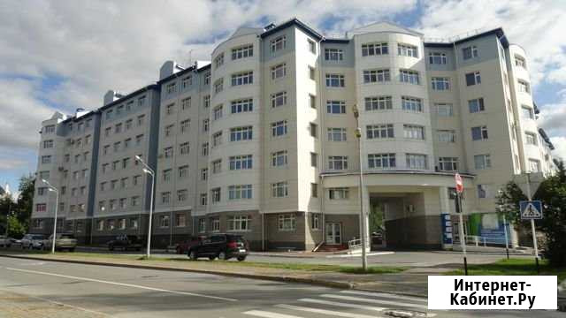2-комнатная квартира, 60 м², 5/7 эт. в аренду на длительный срок в Ханты-Мансийске Ханты-Мансийск - изображение 1