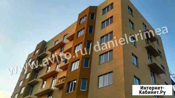 2-комнатная квартира, 55 м², 5/8 эт. на продажу в Симферополе Симферополь