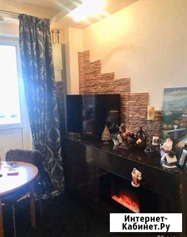 2-комнатная квартира, 54 м², 4/4 эт. на продажу в Петрозаводске Петрозаводск - изображение 1