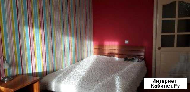 1-комнатная квартира, 47 м², 5/10 эт. в аренду посуточно в Рязани Рязань - изображение 1