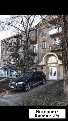 2-комнатная квартира, 50 м², 1/3 эт. в аренду посуточно в Кисловодске Кисловодск - изображение 1