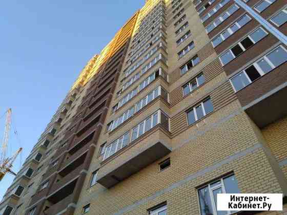 2-комнатная квартира, 41 м², 7/20 эт. на продажу в Ростове-на-Дону Ростов-на-Дону