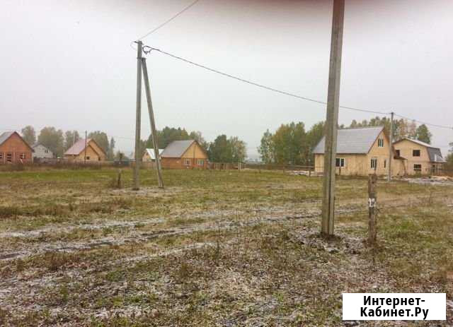 Участок ИЖС 12 сот. на продажу в Кургане Курган - изображение 1