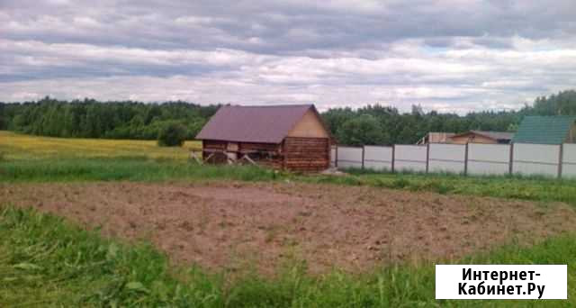 Участок ИЖС 15 сот. на продажу в Выльгорте Выльгорт - изображение 1