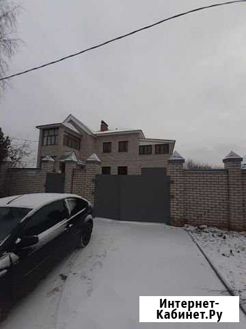 Коттедж 360 м² на участке 10 сот. на продажу в Иваново Иваново - изображение 1