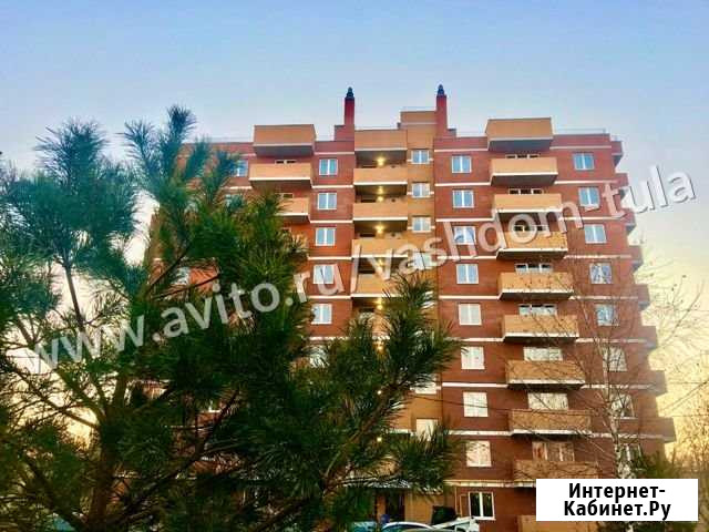 3-комнатная квартира, 80 м², 6/9 эт. на продажу в Новомосковске Новомосковск - изображение 1