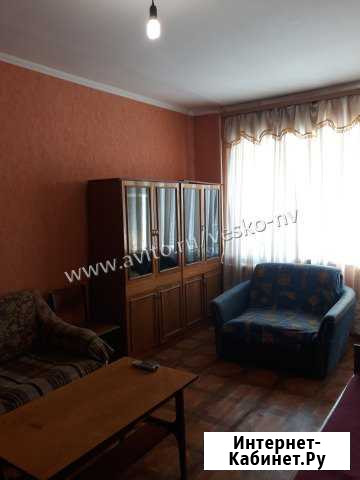 Комната 20 м² в 1-ком. кв., 3/5 эт. на продажу в Нижневартовске Нижневартовск - изображение 1