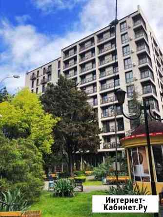 2-комнатная квартира, 45.3 м², 10/10 эт. на продажу в Сочи Сочи