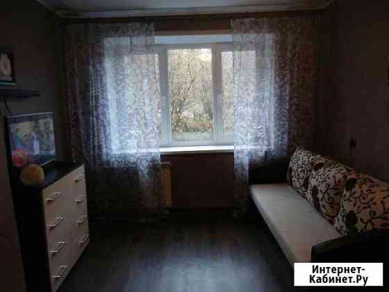 1-комнатная квартира, 25 м², 6/9 эт. в аренду посуточно в Саратове Саратов