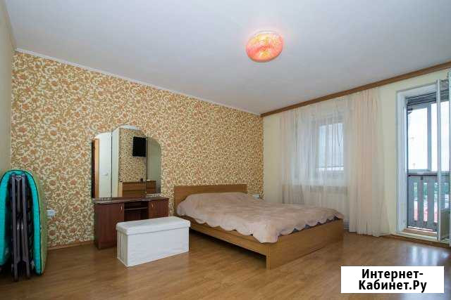 2-комнатная квартира, 56.5 м², 8/9 эт. в аренду посуточно в Выборге Выборг - изображение 1