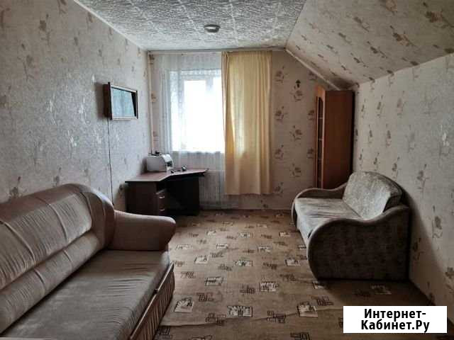 Коттедж 250 м² на участке 70 сот. в аренду на длительный срок в Уфе Уфа - изображение 1