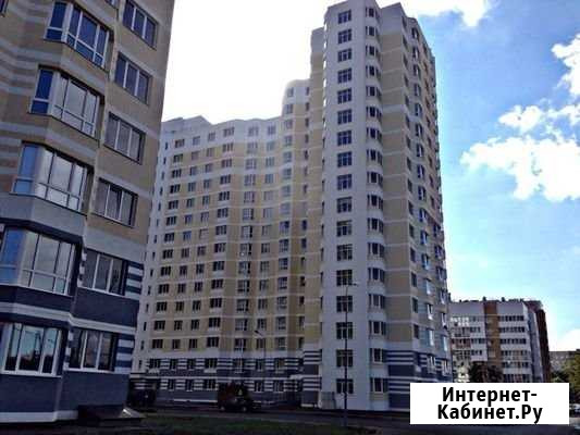 Квартира со свободной планировкой, 43.8 м², 5/17 эт. на продажу в Оренбурге Оренбург - изображение 1