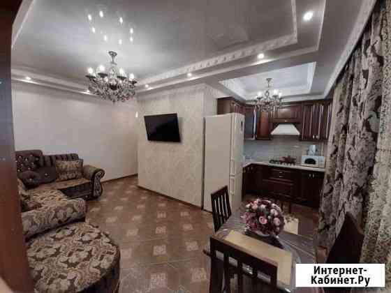 2-комнатная квартира, 47 м², 2/5 эт. на продажу в Ставрополе Ставрополь