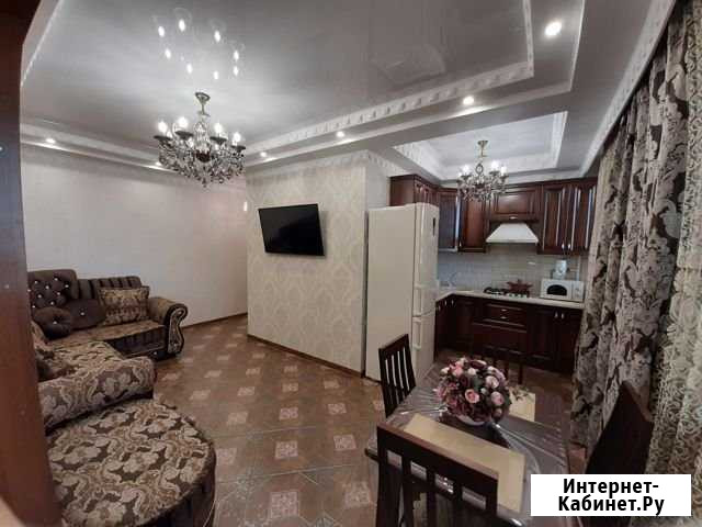 2-комнатная квартира, 47 м², 2/5 эт. на продажу в Ставрополе Ставрополь - изображение 1