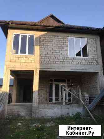 Дом 220 м² на участке 3.5 сот. на продажу в Нальчике Нальчик