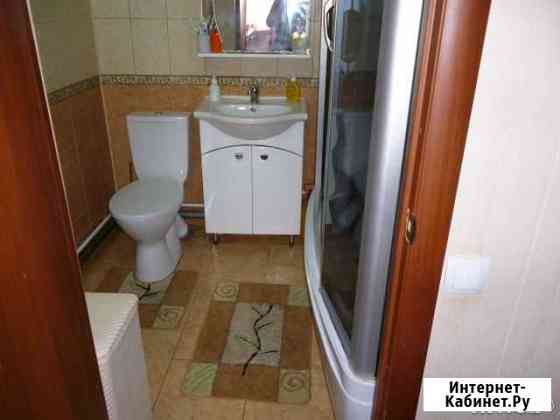 Дом 119 м² на участке 17 сот. на продажу в Джубге кп Джубга кп