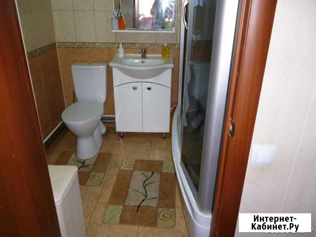 Дом 119 м² на участке 17 сот. на продажу в Джубге кп Джубга кп - изображение 1
