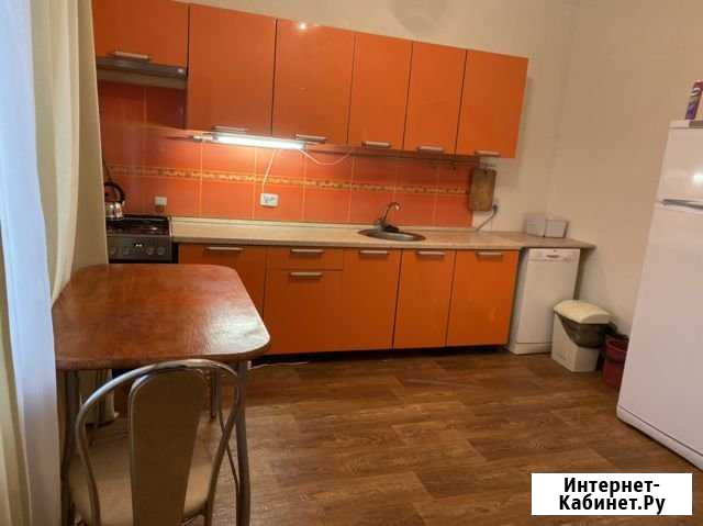 Дом 75 м² на участке 2 сот. в аренду на длительный срок в Белгороде Белгород - изображение 1