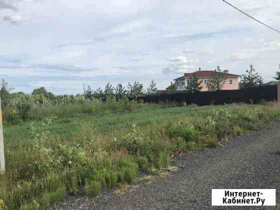 Участок ИЖС 11 сот. на продажу в Раменском Раменское