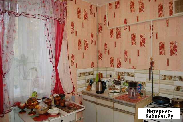 2-комнатная квартира, 47 м², 1/3 эт. на продажу в Дзержинске Дзержинск - изображение 1
