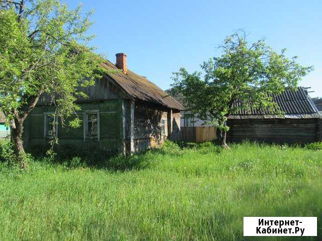 Дом 29 м² на участке 14.6 сот. на продажу в Сельце Сельцо - изображение 1