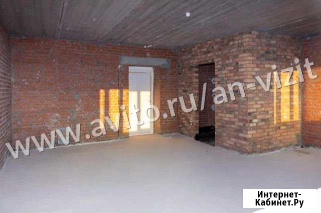 1-комнатная квартира, 41 м², 1/16 эт. на продажу в Самаре Самара - изображение 1