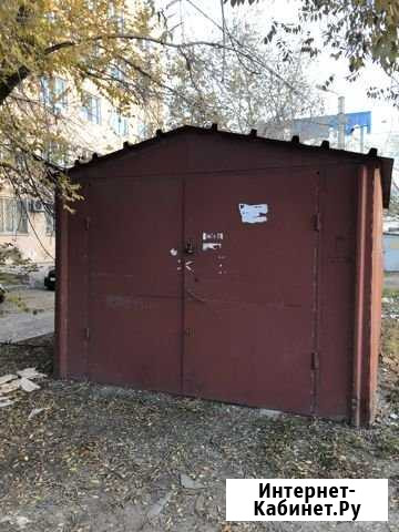 Гараж 20 м² на продажу в Астрахани Астрахань - изображение 1